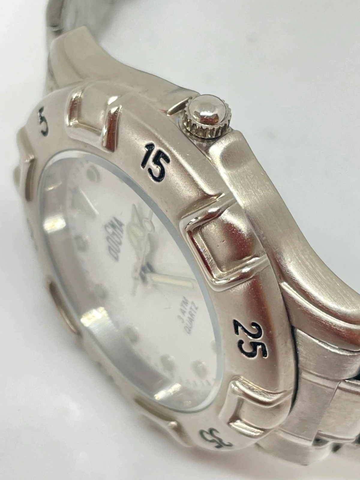 Reloj Vintage Marca Dogma años 90 en Perfecto Estado - Y2K – photo 5